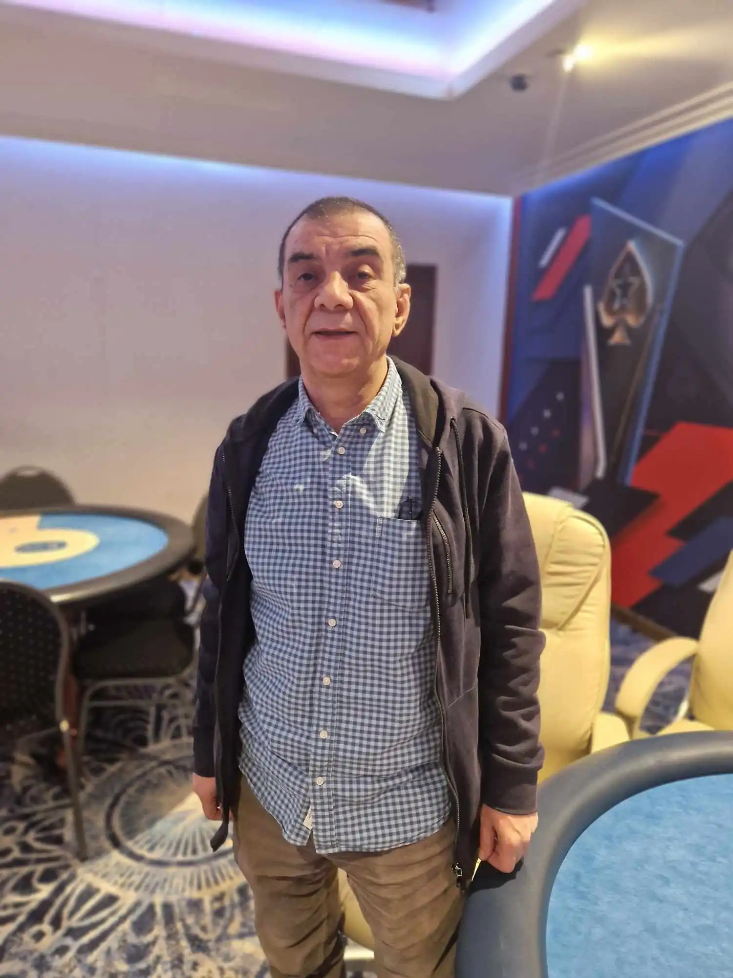 Khalel Hussain 