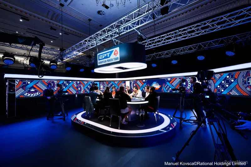 EPT Main Event