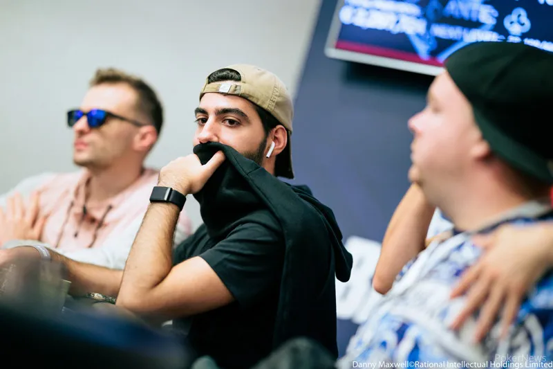 EPt barcelona event 40 10K PLO winner zdroj flicker pokerstars live 53155625860_1bcd7edce4_c