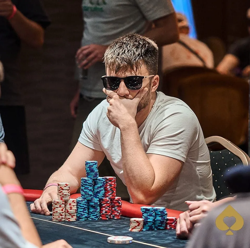 Dominik Matejka