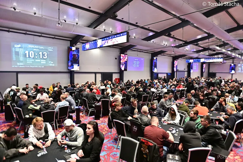Poker Room Rozvadov