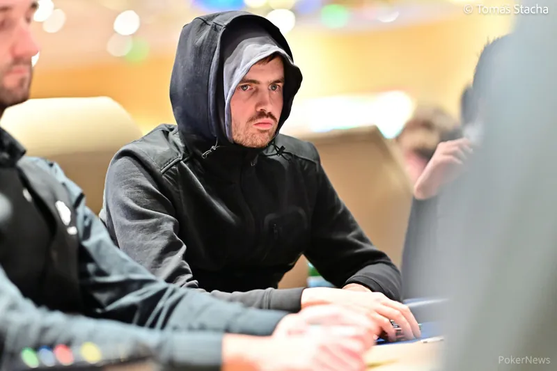 Martin Kabrhel wsope high roller
