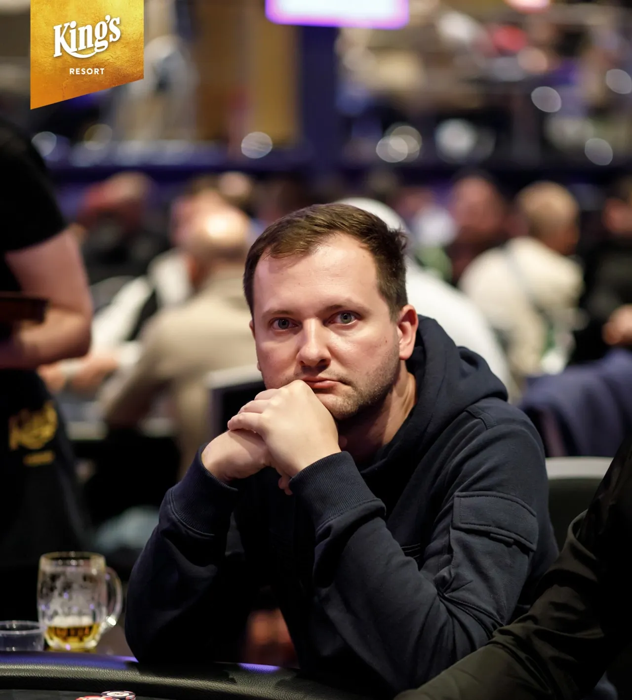 Michal Mrake&scaron;