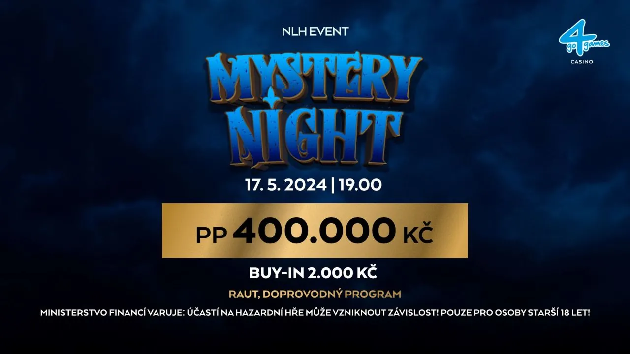 Mystery Night
