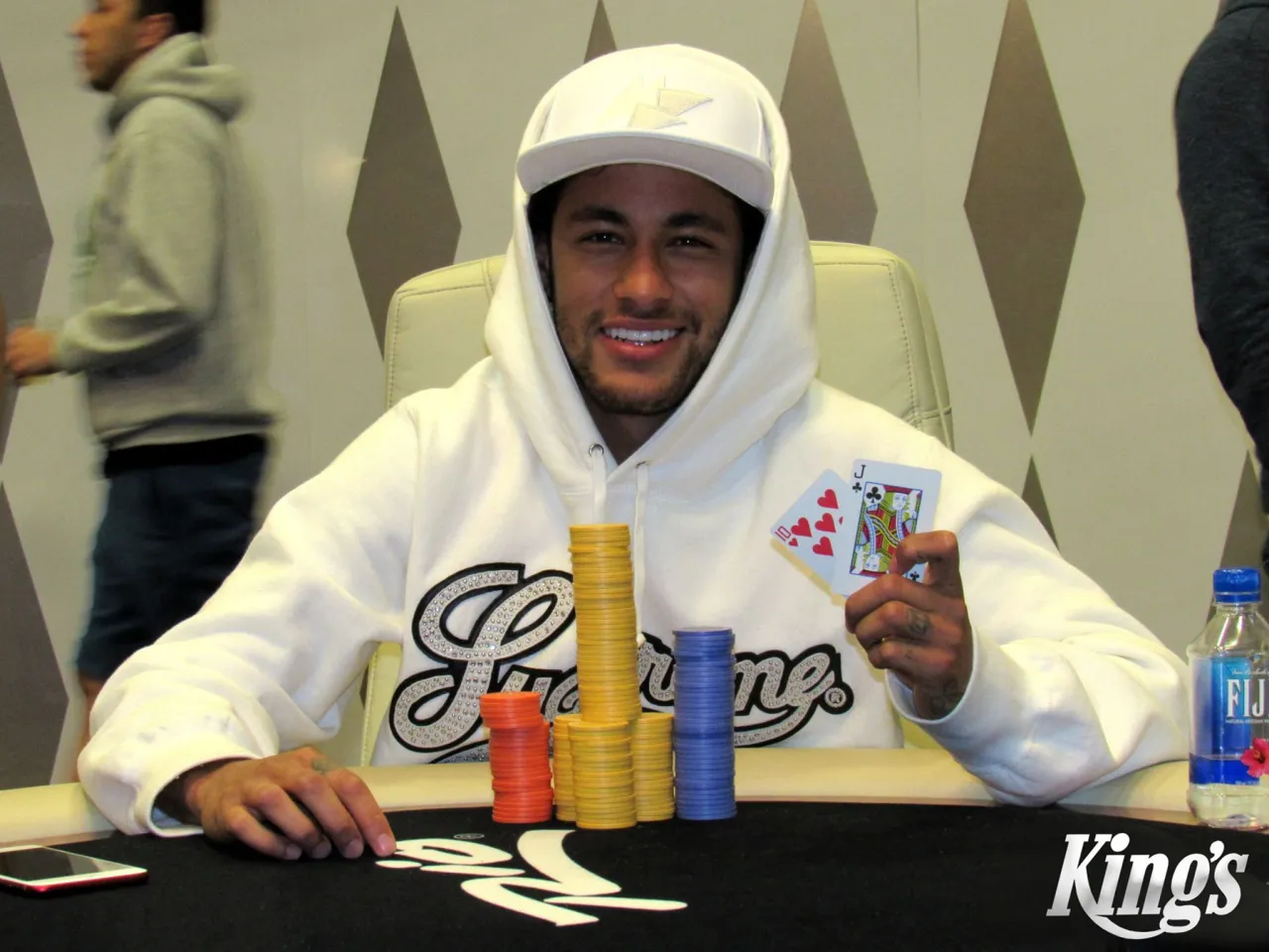 Neymar