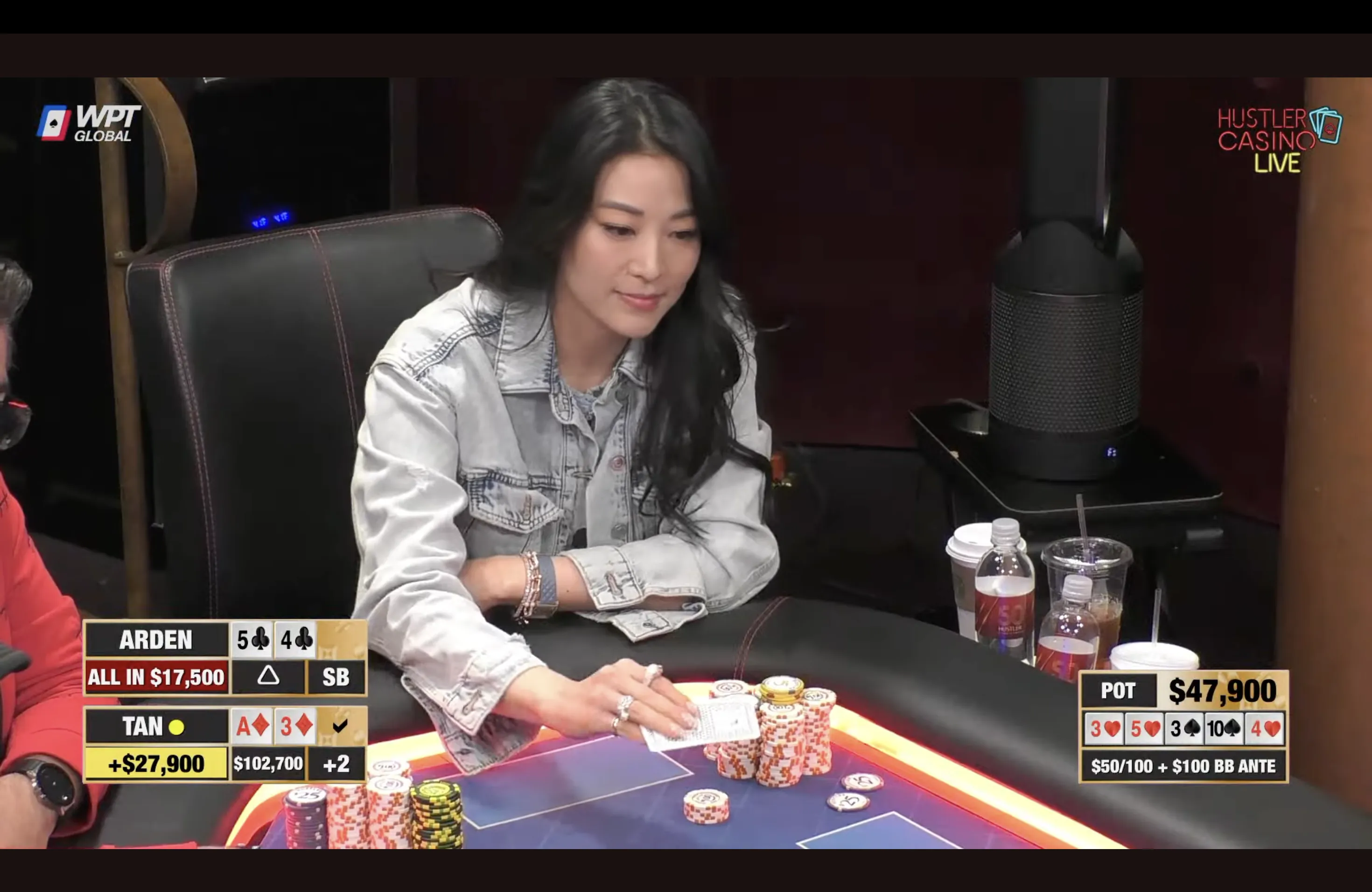Hustler Casino