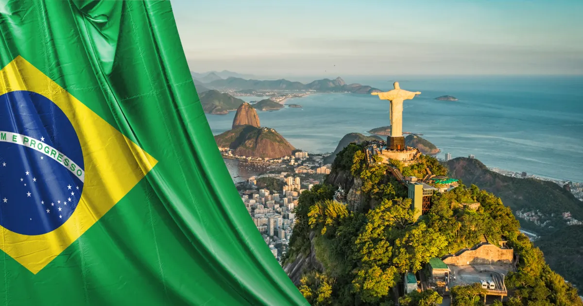 online poker v brazílii
