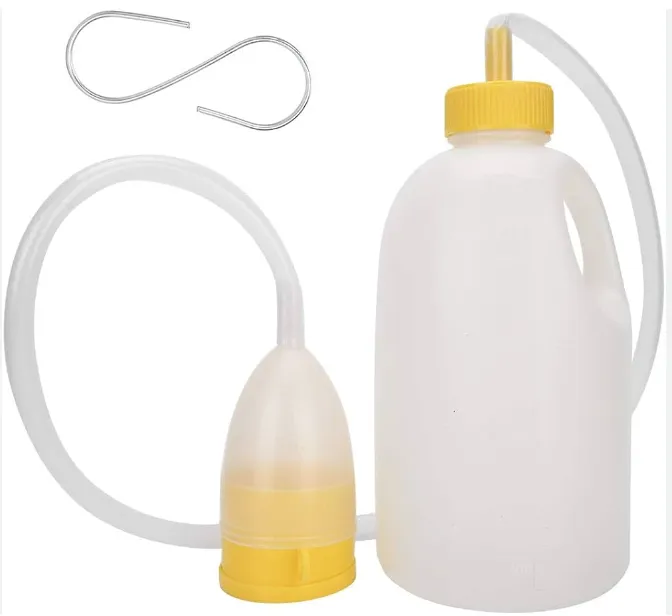 pee bottle deluxe