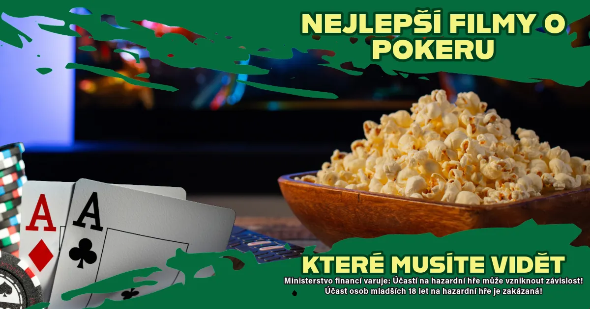 obrázek k článku o nejlepších pokerových filmech
