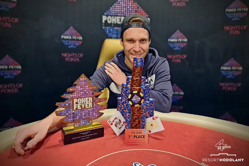 Josef Pepi Kluz&aacute;k