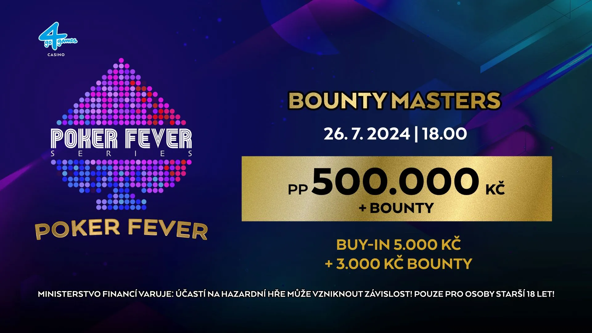 Poker Fever