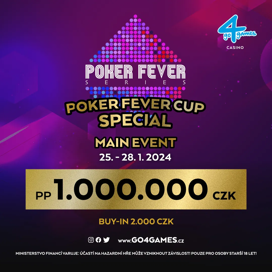 Poker Fever