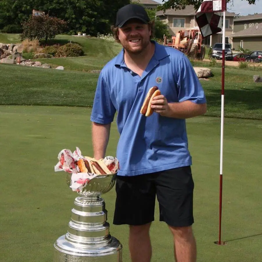 Phil Kessel