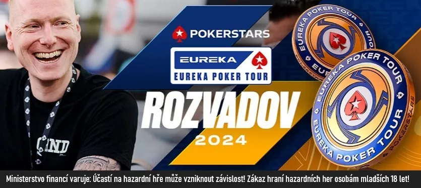 eureka rozvadov 2024