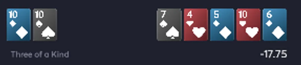 powerpoker anal&yacute;za midstakes baller obr&aacute;zek 1