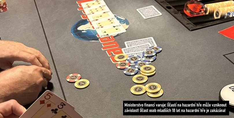 poker klub casino magic příbram