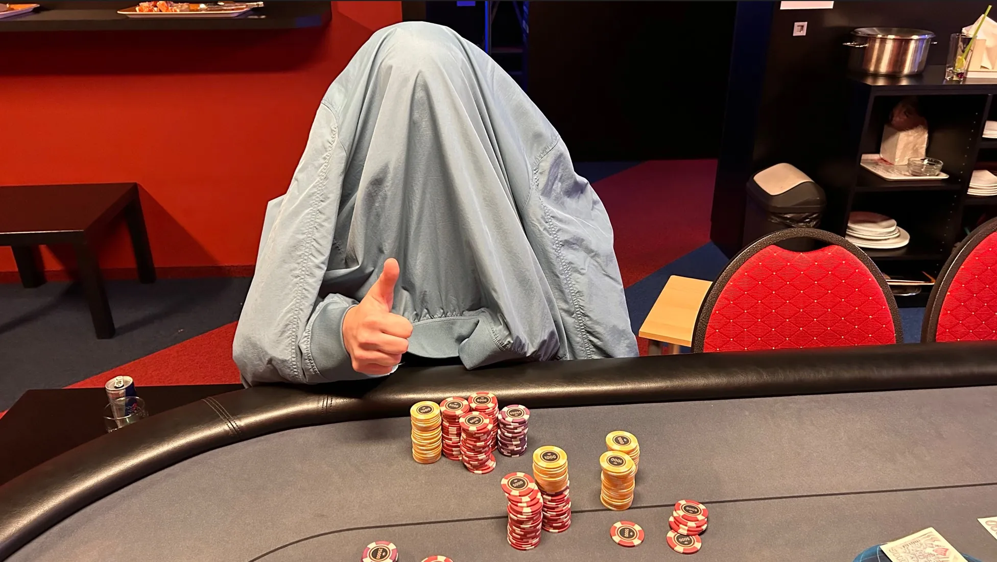 poker club magic pribram