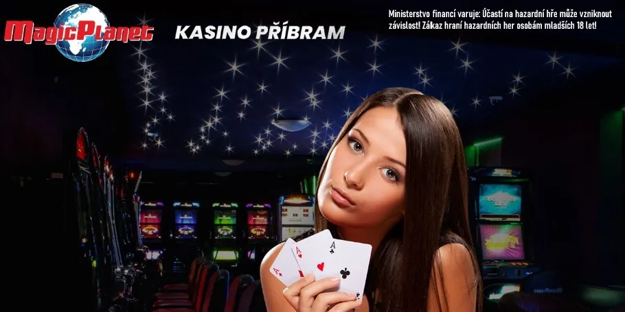 poker club magic pribram