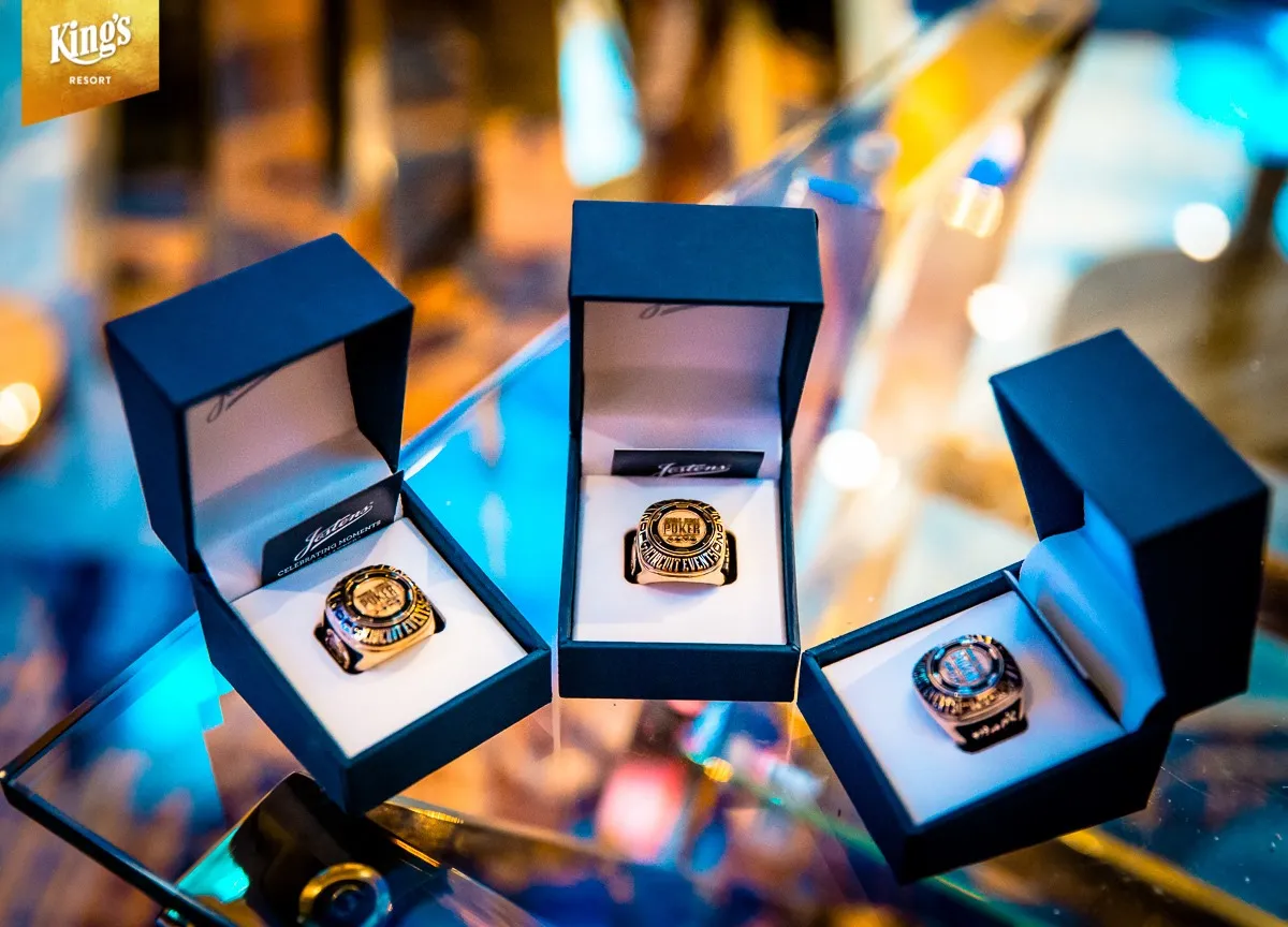 rings