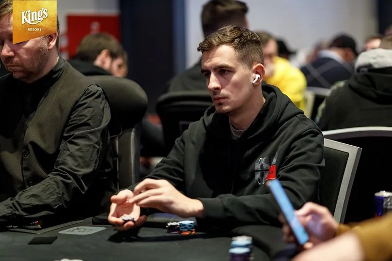 Patrik Ž&iacute;dek