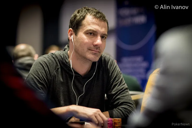 Radek Č&aacute;stka