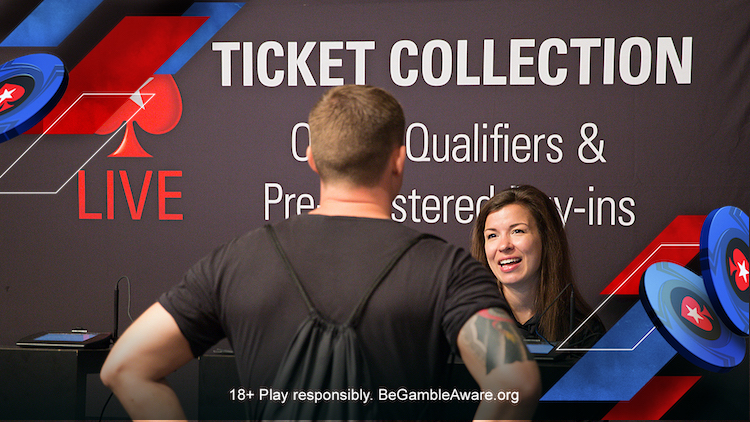 EPT Prague registrace