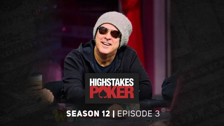 phil laak high stakes poker sezona 12