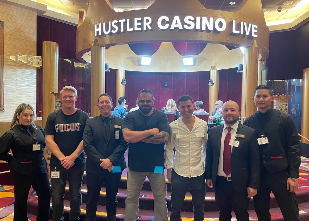 Hustelrs Casino banner