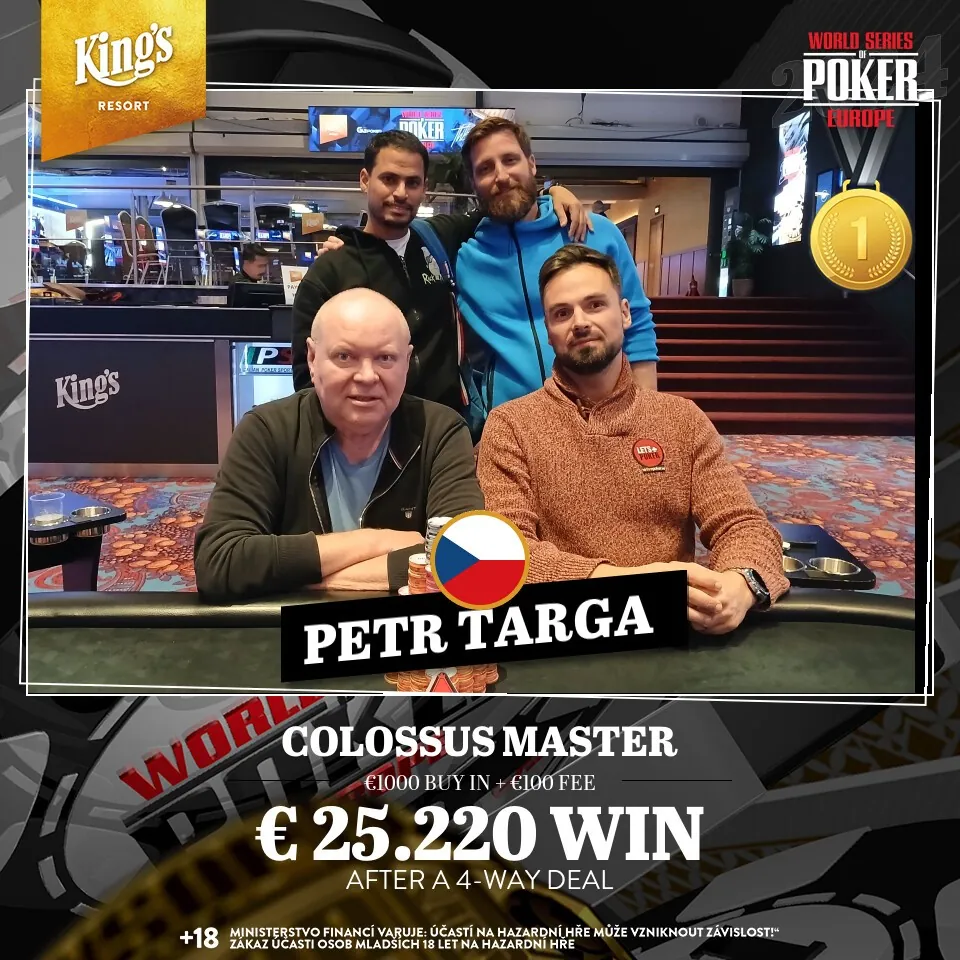 Petr Targa