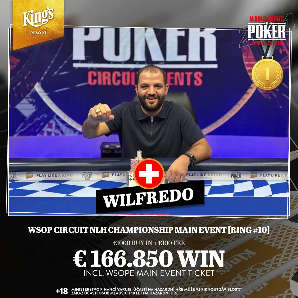 wilfredo