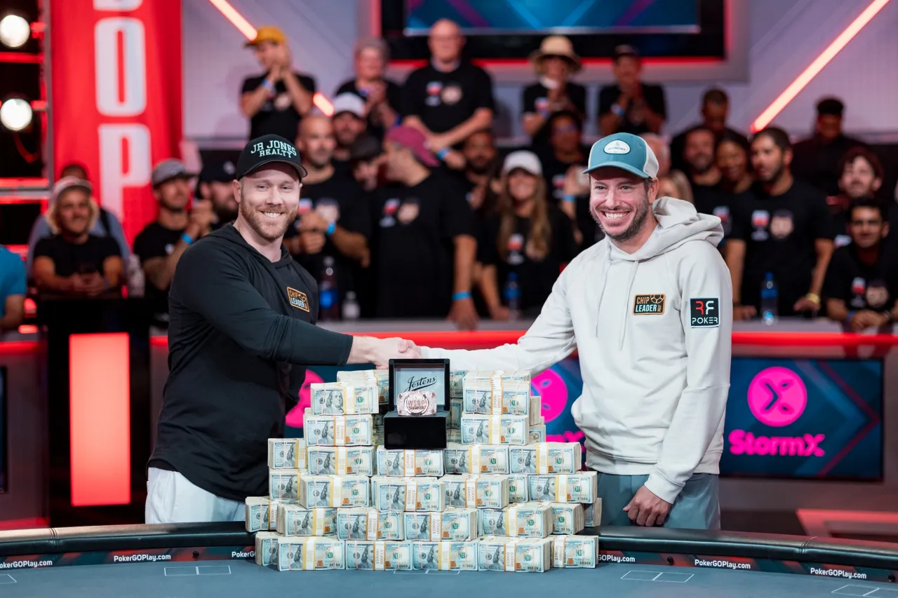 wsop hu