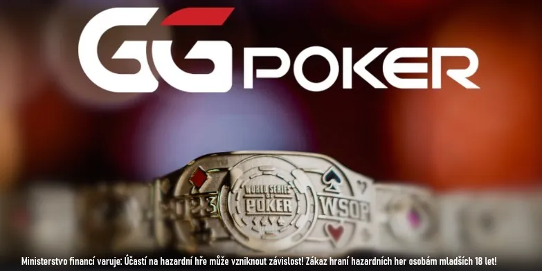 ggpoker wsop