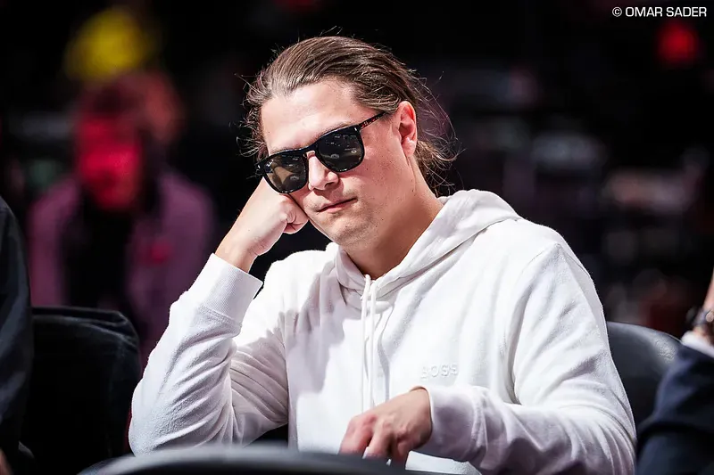 Niklas Asted