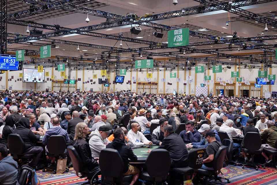 wsop