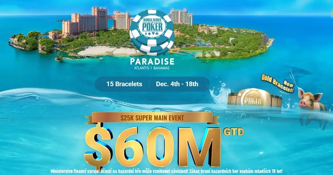 wsop paradise 60M - kopie