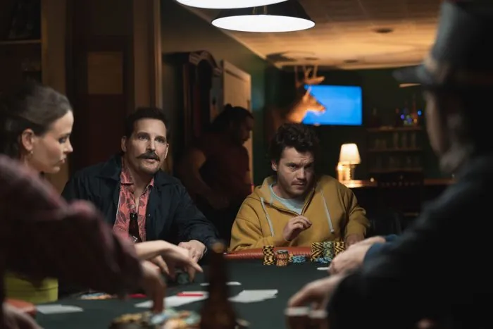 Dead Money Poker film