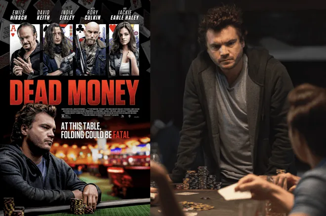 Dead money poker film