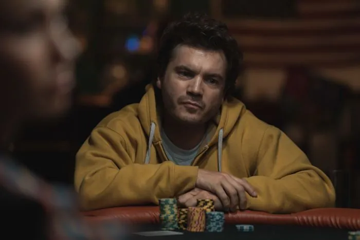 Dead money poker film
