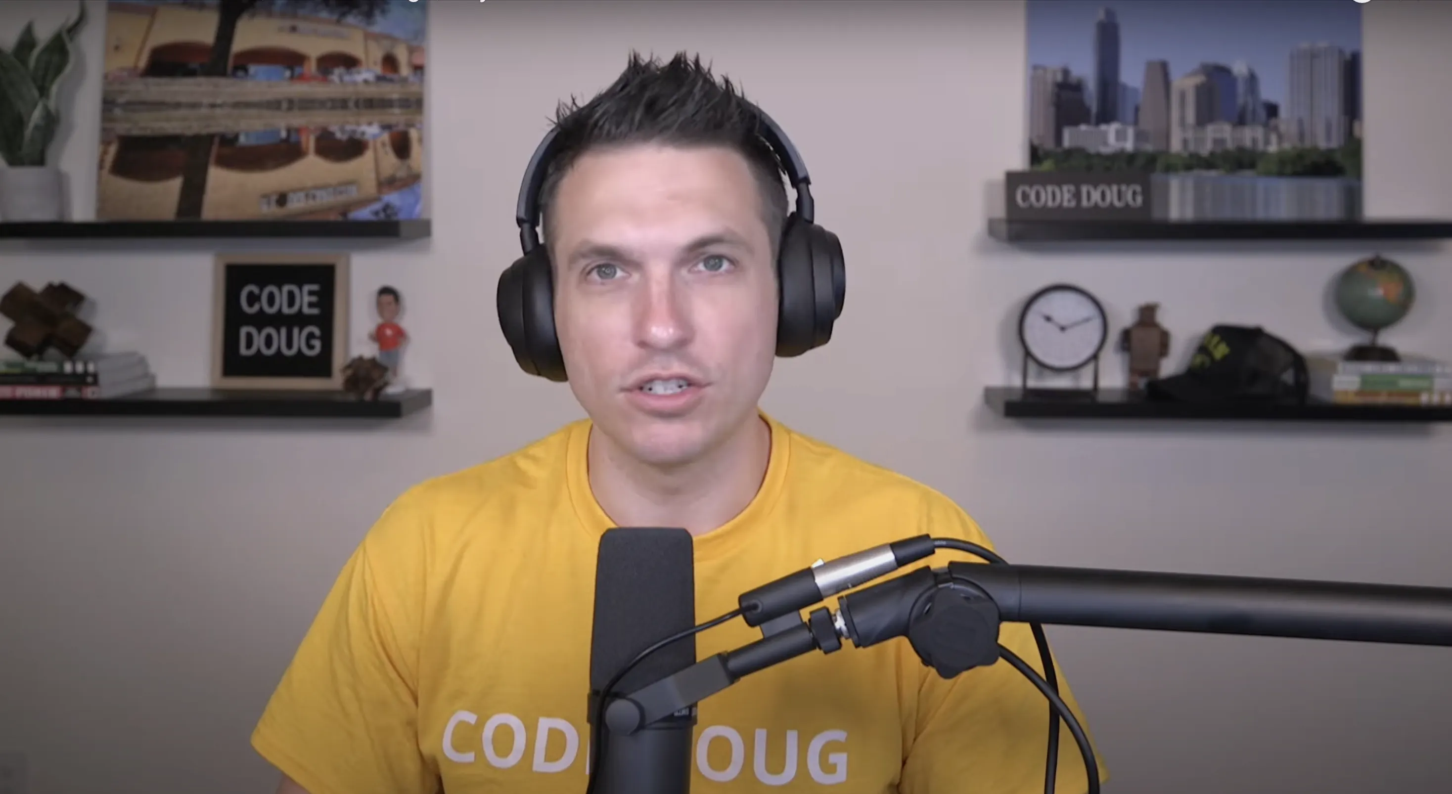 Doug Polk