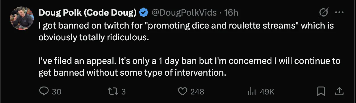 Doug polk 100.000 challenge