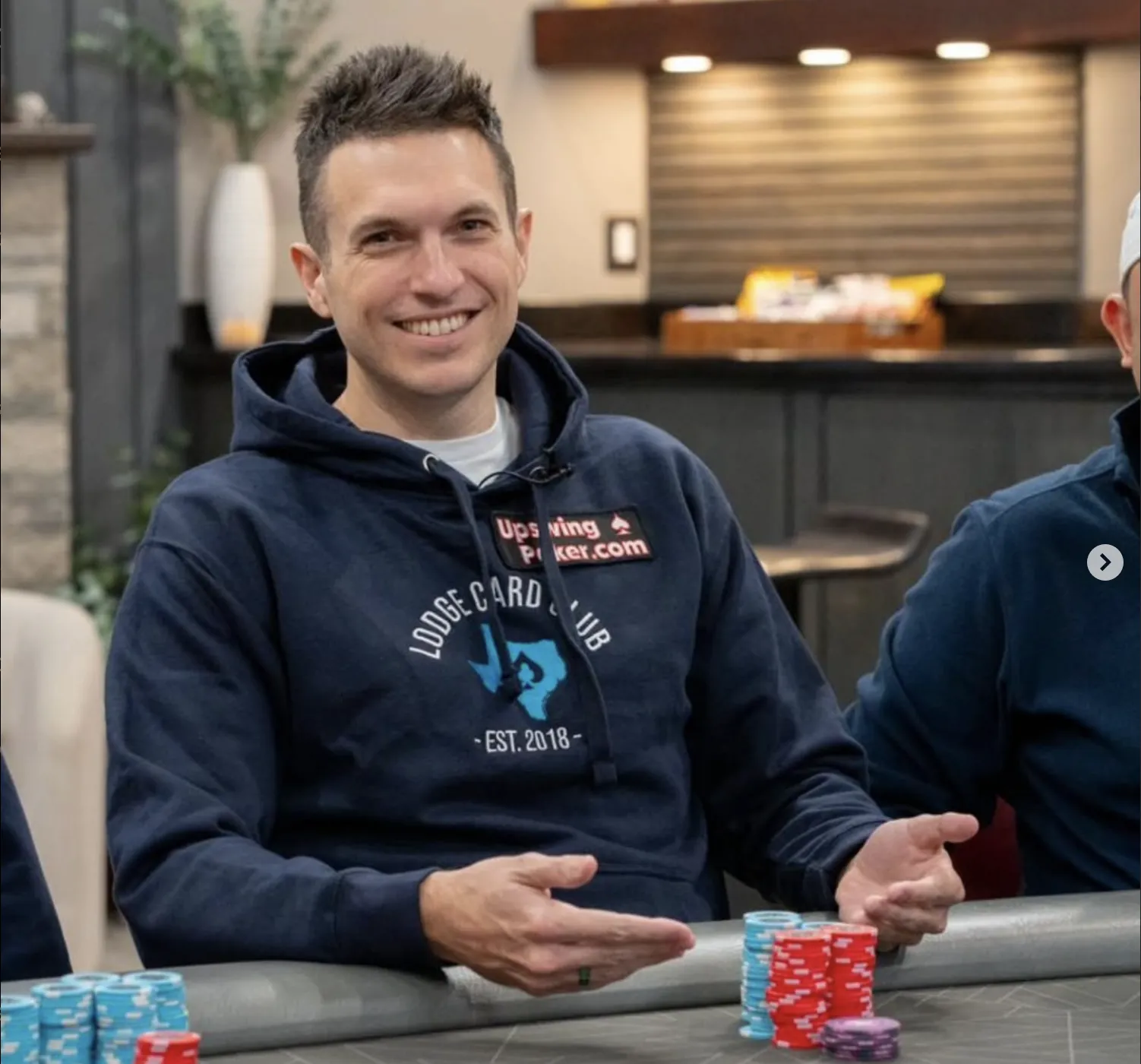 Doug Polk