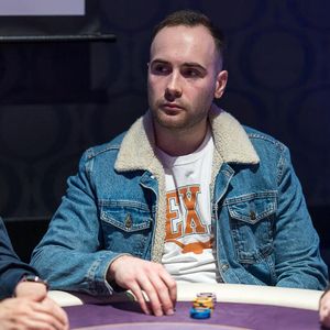 Pokerový den Honzy Cvacha Pokerový den Honzy Cvacha