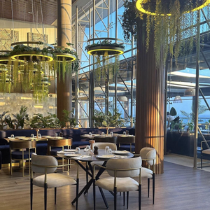 Top 4 restaurace kam zajít na rande Top 4 restaurace kam zajít na rande