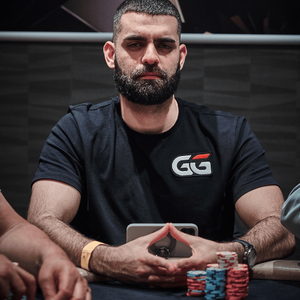 Životní příběh Karlena Aladžjana známého v pokeru jako Karlencho. Díl 1. Životní příběh Karlena Aladžjana známého v pokeru jako Karlencho. Díl 1.