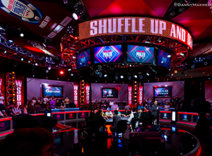 WSOP 2023 - Main Event, výsledky a Češi v turnaji WSOP 2023 - Main Event, výsledky a Češi v turnaji