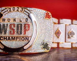 Main Event WSOP hlásí odměnu 266 milionů pro vítěze