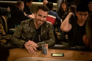 <p>Leoš Mareš a poker: Když showman usedá ke stolu</p>