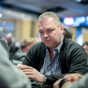 <p>Den 7 ME WSOP zúžil pole na poslední 2 stoly</p> <p>Den 7 ME WSOP zúžil pole na poslední 2 stoly</p>