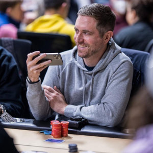 Andrew Neeme - Kreativní Pokerový Vloger Andrew Neeme - Kreativní Pokerový Vloger
