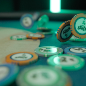 Rubrika Poker Hack 4. díl Rubrika Poker Hack 4. díl